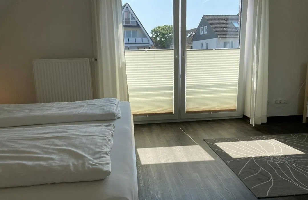 Kellenhusen - Ferienhaus Gabi-1