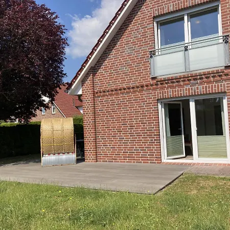 Kellenhusen - Ferienhaus Gabi-3