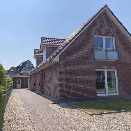 Kellenhusen - Ferienhaus Gabi-2